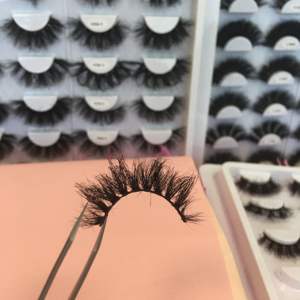 ขน<span class=keywords><strong>ตา</strong></span>ปลอมแบบติดเอง ไม่ต้องใช้กาว ขนาดใหญ่ ขายดี ขน<span class=keywords><strong>ตา</strong></span>ล่างแบบธรรมชาติ หนาแน่น - Product Image 3