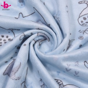 高品質快適クリア鮮やかな漫画プリント新しいベビーブランケットスーパーソフトベビーブランケット - Product Image 5