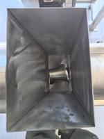 Extracteur de jus multifonctionnel en acier inoxydable, presse-fruits et légumes industrielle pour ligne de production de boissons