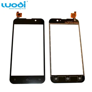 Penggantian untuk ZOPO ZP980 Digitizer Layar Sentuh