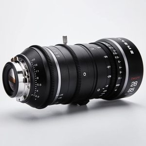 CHIOPT extreme ZOOM XTREME <span class=keywords><strong>28</strong></span>-85mm/T3.2-T22 & <span class=keywords><strong>75</strong></span>-250mm/T3.2 Full frame zoom film ine Lens For <span class=keywords><strong>Sony</strong></span> E Canon EF PL Mount Camera - Product Image 4
