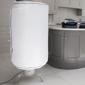 Prix bon marché 1200w sèche-<span class=keywords><strong>linge</strong></span> rond sèche-<span class=keywords><strong>linge</strong></span> portable appareils ménagers compacts sèche-<span class=keywords><strong>linge</strong></span> pour vêtements - Product Image 6