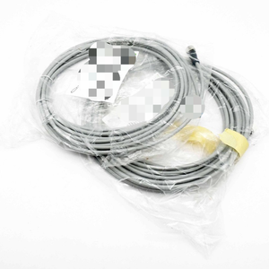 2x Électronique 7000-12221-2340600 M12 Bu. Câble de connexion L = 6m-inutilisé-Nouveau Original Ready Stock Industrial Automation P - Product Image 1