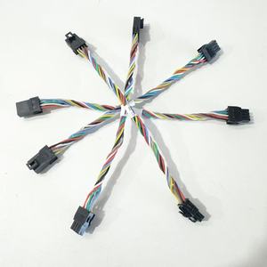 杜邦螺纹双头带座连接线 - Product Image 2