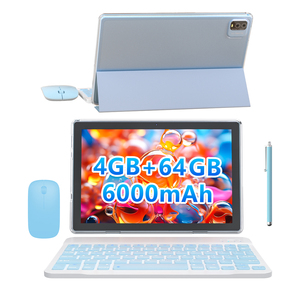 Giá rẻ 10 inch HD hiển thị <span class=keywords><strong>Android</strong></span> tablet-pc đa cảm ứng với 4GB Ram 3G 4G gồ ghề bàn phím điện thoại cho doanh nghiệp có tính năng Wifi - Product Image 6