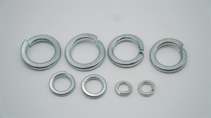 Nhà máy trực tiếp mùa xuân máy giặt gb93 mở mùa xuân máy giặt m2m3m4m5m6 kim loại mùa xuân máy giặt - Product Image 5