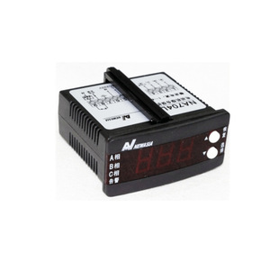 Nouvelle boîte de commande de réfrigération Asia 5.5KW 7.5KW 10.5KW 15KW avec dégivrage et protection de phase pour entrepôt frigorifique - Product Image 3
