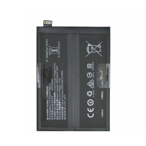Batterie de remplacement BLP787 4000mAh pour OPPO Reno 4 Reno 4 Pro Reno4 SE CE RoHS Vente en gros Haute capacité Qualité supérieure - Product Image 3