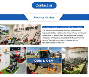 <span class=keywords><strong>Honda</strong></span> 21 인치 알루미늄 섀시 자체 추진 잔디 깎는 기계 4 행정 산업용 등급 핸드 푸시 모어 - Product Image 4