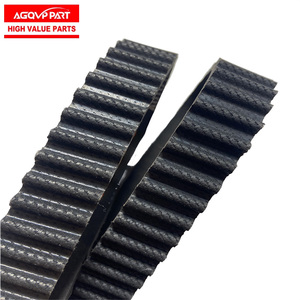 <span class=keywords><strong>สายพาน</strong></span>ไทม์มิ่งยางสำหรับเครื่องยนต์รถยนต์ รุ่น 123my24 OEM 13568-19025 สำหรับรถยนต์โตโยต้า โคโรลล่า - Product Image 2