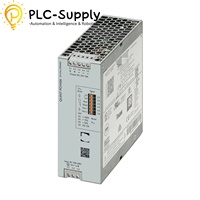 Alimentation industrielle Phoenix Contact QUINT4 2904601 QUINT4-PS/1AC/24DC/10, neuve, originale, en stock