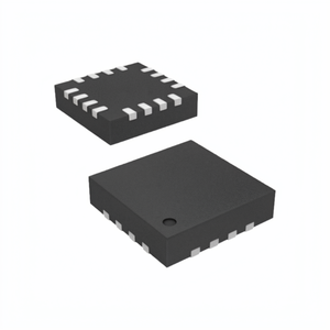 Componente Electrónico ADAU7118ACPZRL 16 WFQFN con Pad Expuesto, CSP Audio de Propósito Especial, Comprar en Línea - Product Image 1