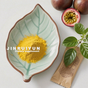 Extracto de Passiflora en Polvo, Flavonoides, Extracto de Flor de la Pasión - Product Image 2