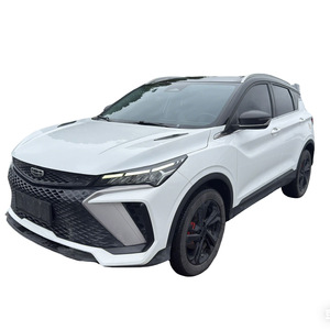 Voiture d'occasion 2022 Binyue Cool 1.5T <span class=keywords><strong>Passion</strong></span> Edition à bon prix - Product Image 1