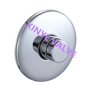 Yuhuan สวิตช์<span class=keywords><strong>แบบ</strong></span><span class=keywords><strong>กด</strong></span>สวิตช์<span class=keywords><strong>แบบ</strong></span>ซ่อนกลางแจ้งก๊อกน้ำห้องน้ำพร้อมวาล์วควบคุมการหน่วงความเย็นสำหรับสระว่ายน้ำ - Product Image 4