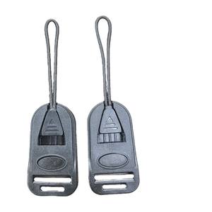 Correa de Muñeca para Cámara Personalizable OEM y ODM con Liberación Rápida y Conector Seguro para DSLR y Mirrorless, Accesorio Seguro y Conveniente - Product Image 3