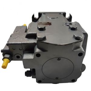 Pompe à piston combinée série A11VO75EP2D/10R-NZD12K01 pour machine hydraulique - Product Image 2