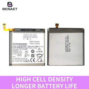 Batteria del telefono cellulare per <span class=keywords><strong>Samsung</strong></span> <span class=keywords><strong>A80</strong></span> A90/ <span class=keywords><strong>A80</strong></span> 2019 SM-A805 batteria del telefono cellulare del produttore EB-BA905ABU - Product Image 4