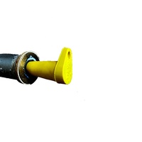 Kits de bouchons étanches droits en caoutchouc de 60mm pour bouchon intérieur de trou de tuyau