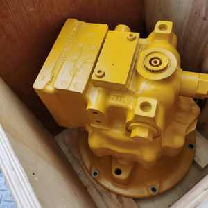 Graafmachine Onderdelen PC40-7 Pc50 Pc75 Pc100 Pc150 Pc160 Pc200 <span class=keywords><strong>Motor</strong></span> Onderdelen <span class=keywords><strong>Swing</strong></span> <span class=keywords><strong>Motor</strong></span> - Product Image 4