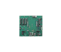 Carte porteuse de serveur HPC SOM-DH7000, extension PCIe Gen5 X16, prise en charge du processeur 225W, compatible BMC, plateforme de serveur HPC industrielle