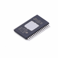 TPA3116D2DADR HTSSOP-32-6.1mm Ses Güç Amplifikatörü Stokta Mevcut IC