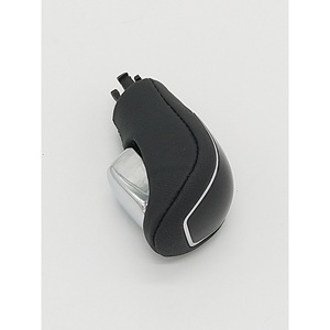 Pommeau de levier de vitesse automatique Ford en cuir ergonomique pour Mondeo SMAX Max - Product Image 1