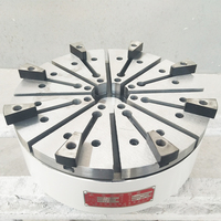 Moules de haute précision, roulements, mandrins électromagnétiques permanents pour la découpe des métaux, directement de l'usine