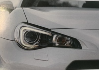 Lumières de voiture colle thermofusible adhésif Premium