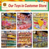 Fabricant de jouets en peluche, animaux en peluche doux, ours en peluche, poupée, logo personnalisé, jouet pour machine à griffes