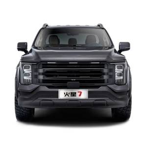 Pick-up FOTON TUNLAND V7 LHD Euro5 4x4 à vendre - Product Image 5