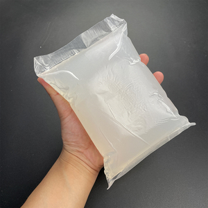 Trung Quốc nóng bán áp lực nhạy cảm dính <span class=keywords><strong>Polyolefin</strong></span> Nệm Liên kết miếng bọt biển không dệt bọt cho chế biến gỗ và đóng gói - Product Image 3