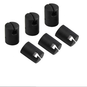 Trampoline ống trẻ em của nhảy giường bảo vệ nhựa hình trụ Sợi Ống tay áo que tay áo - Product Image 2