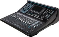Console de mixage Audio numérique Portable Wi-Fi écran tactile professionnel 22 canaux 8 Aux pour iPad Android tablette PC ordinateur portable