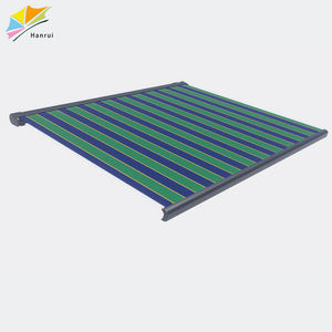 <span class=keywords><strong>Toldo</strong></span> Retráctil Motorizado de Aluminio para Exteriores, Moderno y Personalizado, con <span class=keywords><strong>Tela</strong></span> Acrílica Impermeable para Sombra de Patio, al Mejor <span class=keywords><strong>Precio</strong></span> - Product Image 3