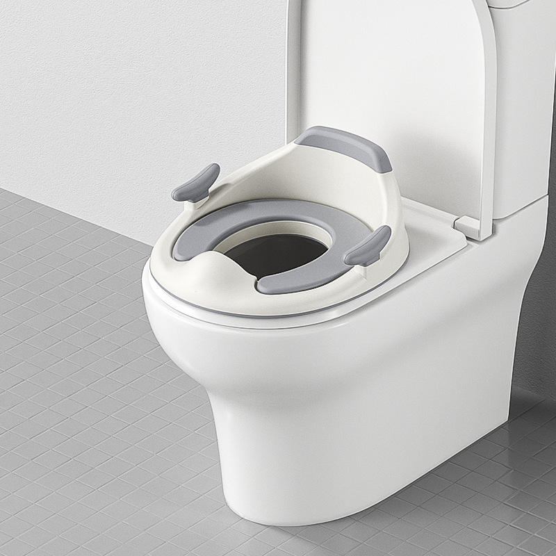 Gray hard cushion version