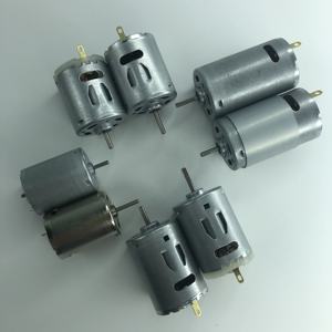 ChaoLi 775 Hoge Koppel 100W 200W 12-24V 20000 RPM Kogellagers <span class=keywords><strong>DC</strong></span> Motoren Dubbele <span class=keywords><strong>Motor</strong></span> Elektrische Fietsventilator Lange Levensduur Laag Geluidsniveau CE - Product Image 6