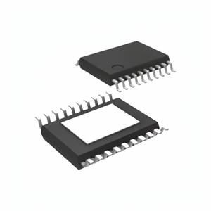 ไอซีแอมป์คลาส AB สเตอริโอ 2.7W 20TSSOP มีสินค้าในสต็อก ชิป อะไหล่อิเล็กทรอนิกส์ ซัพพลายเออร์ 20 TSSOP (0.173 นิ้ว, ความกว้าง 4.40 มม.) แบบขาเปิด - Product Image 1