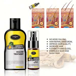 Essence Spray <span class=keywords><strong>2022</strong></span> pour la croissance des cheveux, <span class=keywords><strong>meilleur</strong></span> traitement de la calvitie, réparation contre la perte de chevelure, pour femmes - Product Image 2