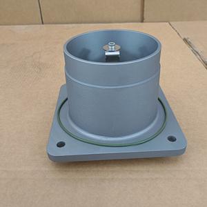 Clapet anti-retour de remplacement 1622075901, soupape d'admission unidirectionnelle pour compresseur 90KW - Product Image 2