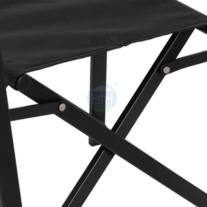 <strong>Cheap</strong> Price Portable Modern Outdoor Metal Coffee Camping Indoor Bistro Balcony Set <strong>Folding</strong> Garden <strong>Chairs</strong> - Product Image 6