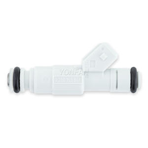 Inyector de Combustible 0280155868 para Buick Park Avenue Regal Chevrolet Impala Monte Carlo Pontiac Bonneville Grand Prix 3.8L 24508208 - Product Image 1