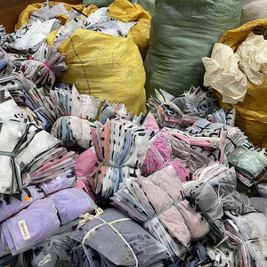 Wholesale Women Dress Bale Mixes <b>Clothes</b> Bulk Assorted Brand New Casual Dress Used <b>Clothes</b> Women Apparel Stock Clothing - Product Image 1