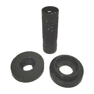 Fabricant de Dongguan - Filtre à huile en plastique - Pièces détachées pour moteur de voiture 569-8036 / Composants en plastique pour voitures - Product Image 1