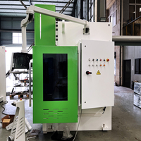 Cintreuse de tôles CNC Hunsone, plieuse de presse