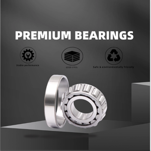 High-Quality Iron Bearing <strong>Manual</strong> <strong>Forklifts</strong> Pallet Jack Pallet Truck <strong>Forklift</strong> <strong>Parts</strong> Iron Universal Tapered Bearing 30212 - Product Image 1