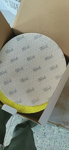 9 pollici 225 millimetri Muro A Secco Abrasivi abrasivi Dischi per Collo Lungo della Giraffa Sander - Product Image 6