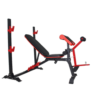 Equipo de <span class=keywords><strong>fitness</strong></span> para hombres Silla de ejercicio familiar Banco Comercial de <span class=keywords><strong>fitness</strong></span> - Product Image 2