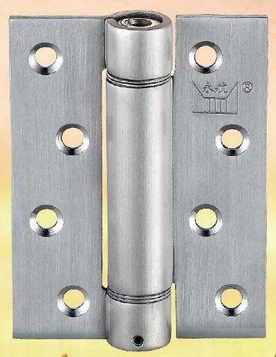 4inch spring hinge