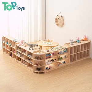 Meubles <span class=keywords><strong>de</strong></span> classe Montessori, armoires, tables et chaises pour la maternelle, armoires <span class=keywords><strong>de</strong></span> rangement pour la garderie, casiers en bois pour la crèche, casiers pour salle <span class=keywords><strong>de</strong></span> bain et hôtel - Product Image 1